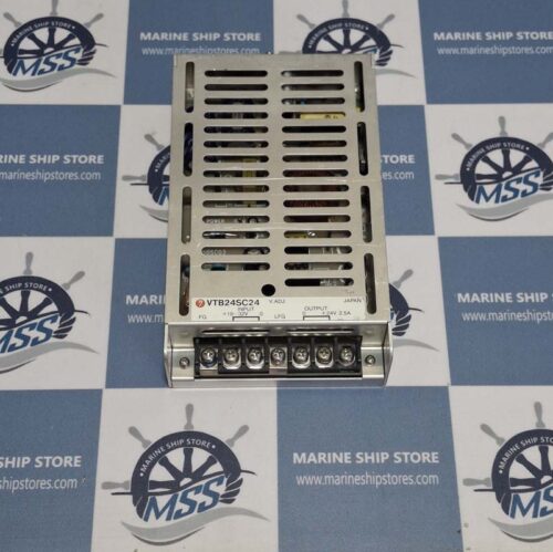 ETA VTB24SC24 SWITCHING POWER SUPPLY