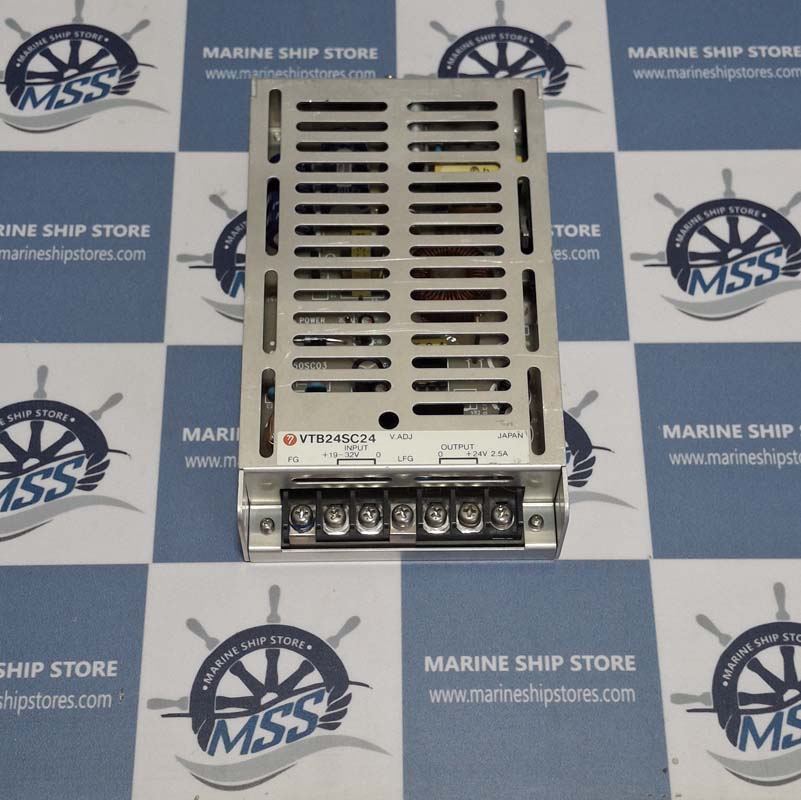 ETA VTB24SC24 SWITCHING POWER SUPPLY