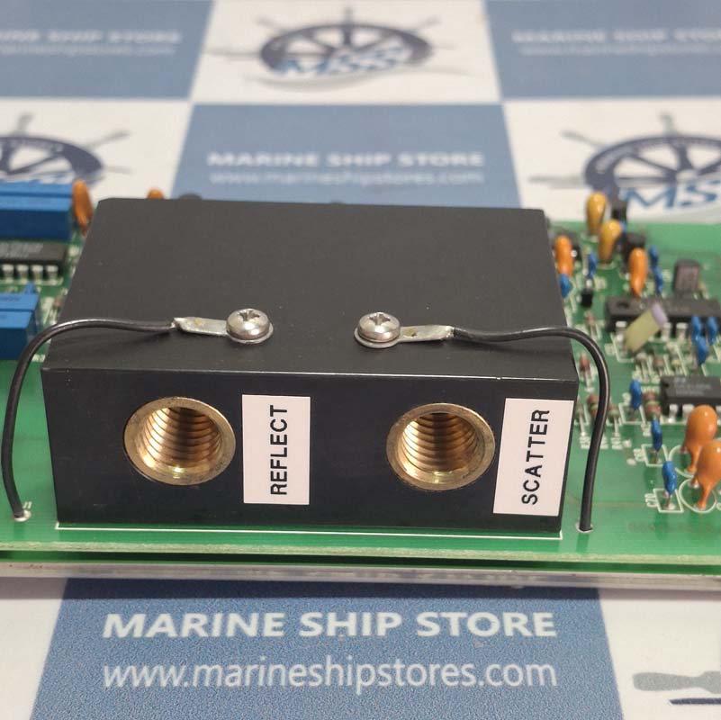 GPC 850467B-P-01 COM 0397-0291 PCB CARD-2 GPC 850467B-P-01 COM 0397-0291 PCB CARD