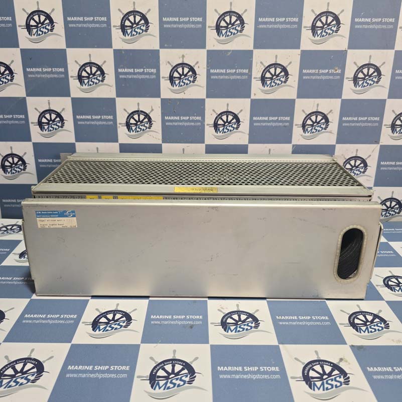 H.M. STEIN SOHN 97-0146 A007.3 SIGNAL LIGHTS PANEL