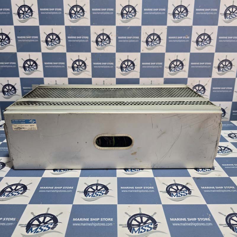 H.M. STEIN SOHN 97-0146 A008.3 NAVIGATION LIGHTS PANEL