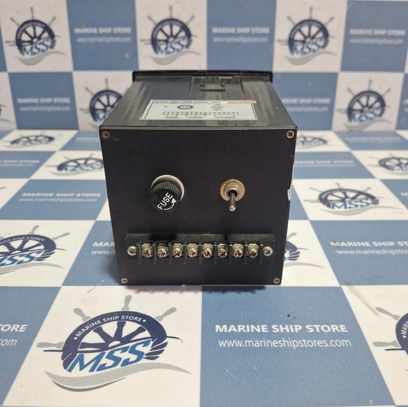 HANLA SIL-100 SERIAL LCD INDICATOR