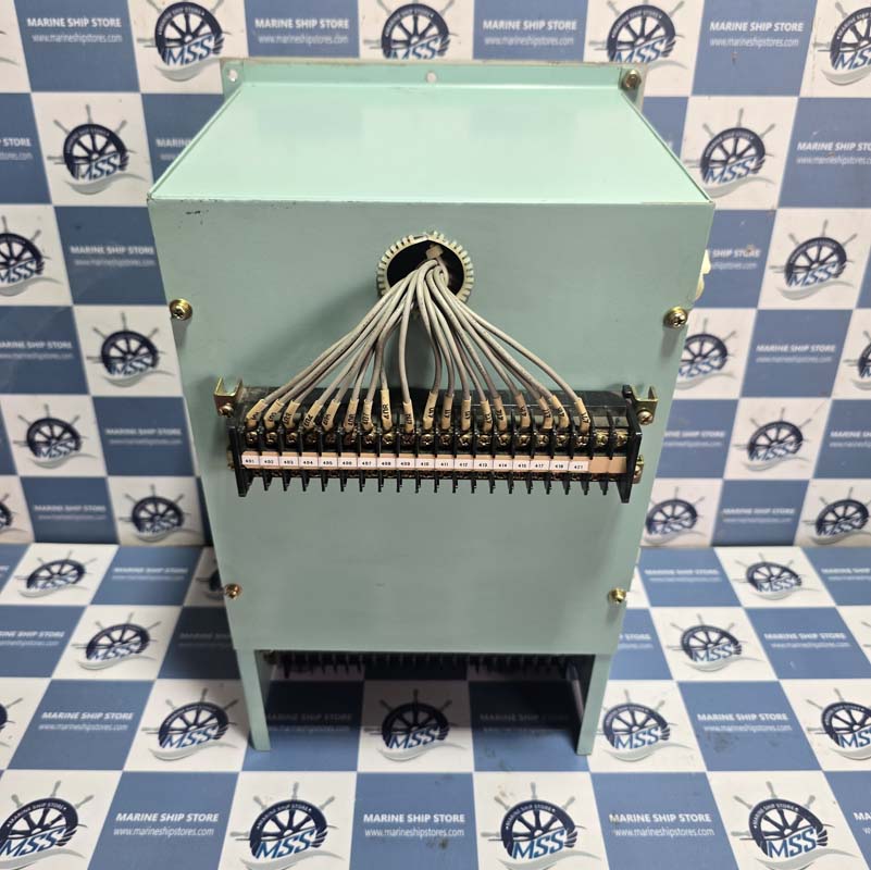 HYUN JIN LIGHTING CONTROL PANEL