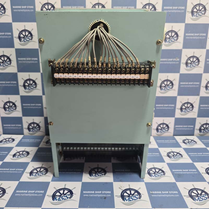 HYUN JIN LIGHTING CONTROL PANEL