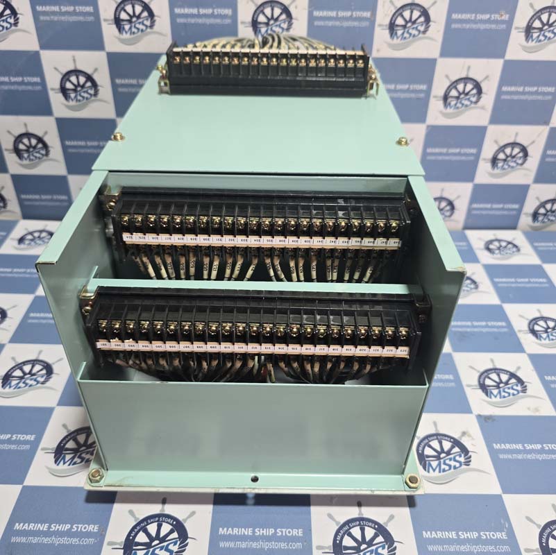 HYUN JIN LIGHTING CONTROL PANEL