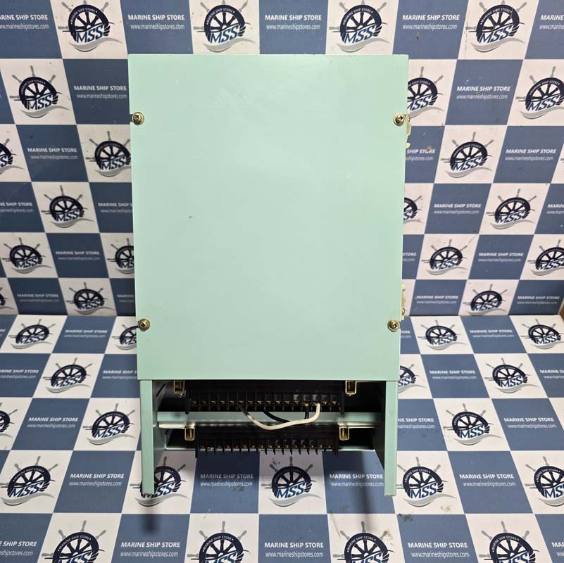 HYUN JIN SIGNAL LIGHT CONTROL PANEL