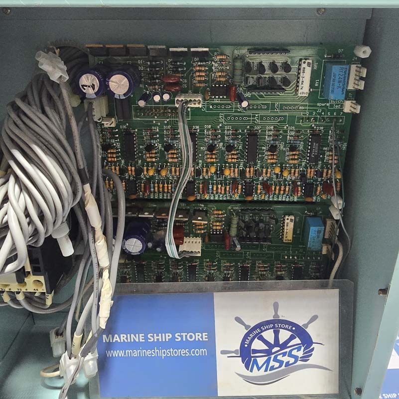 HYUN JIN WSP-9903 PCB BOARD