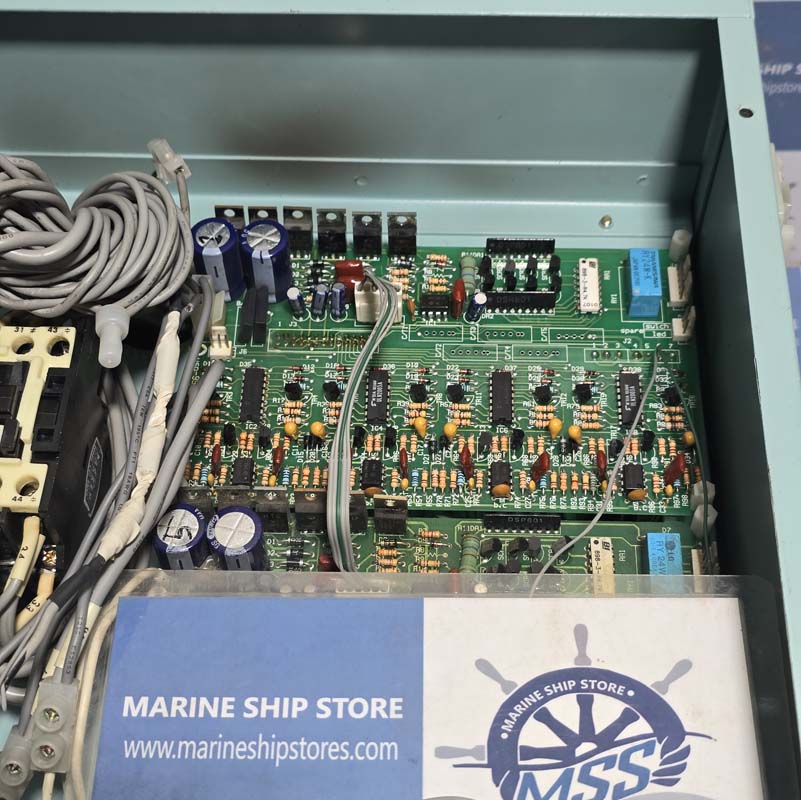 HYUN JIN WSP-9903 PCB BOARD