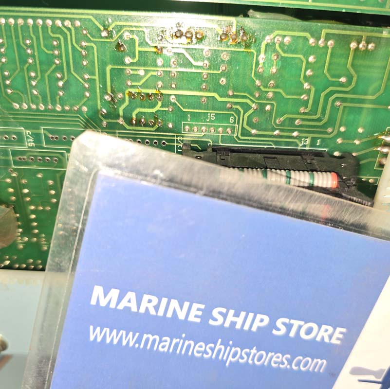 HYUN JIN WSP-9903 PCB BOARD