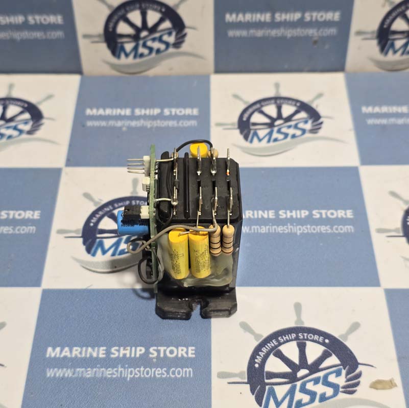 INTELLIPOWER PC00061 REV.B 0708 MODULE-1 INTELLIPOWER PC00061 REV.B 0708 MODULE