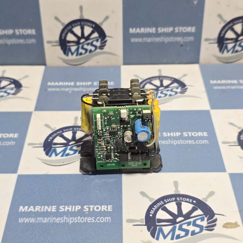 INTELLIPOWER PC00061 REV.B 0708 MODULEINTELLIPOWER PC00061 REV.B 0708 MODULE