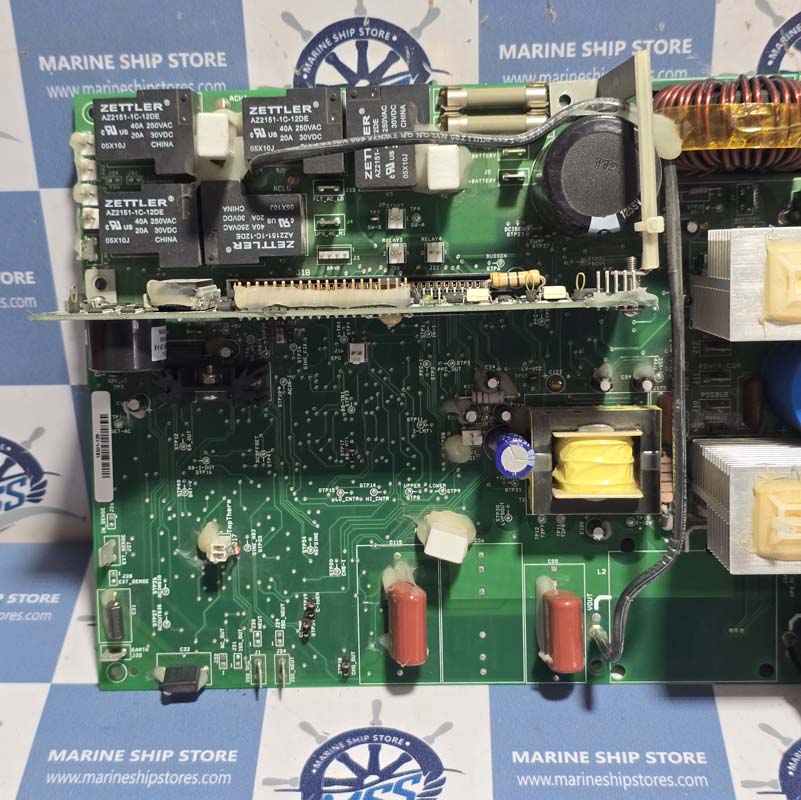 INTELLIPOWER PCF1530 50400 REV-A MODEL-F REV-E PCB BOARD-1 INTELLIPOWER PCF1530 50400 REV-A MODEL-F REV-E PCB BOARD