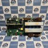 INTELLIPOWER PCF1530 50400 REV-A MODEL-F REV-E PCB BOARD INTELLIPOWER PCF1530 50400 REV-A MODEL-F REV-E PCB BOARD