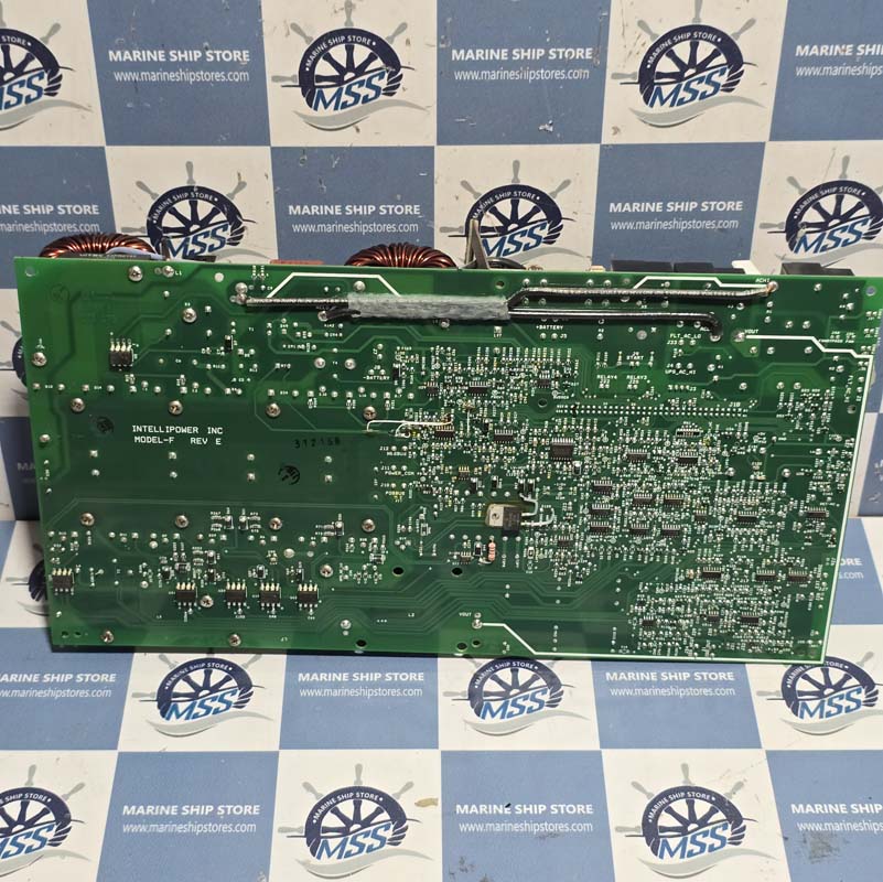 INTELLIPOWER PCF1530 50400 REV-A MODEL-F REV-E PCB BOARD-11 INTELLIPOWER PCF1530 50400 REV-A MODEL-F REV-E PCB BOARD