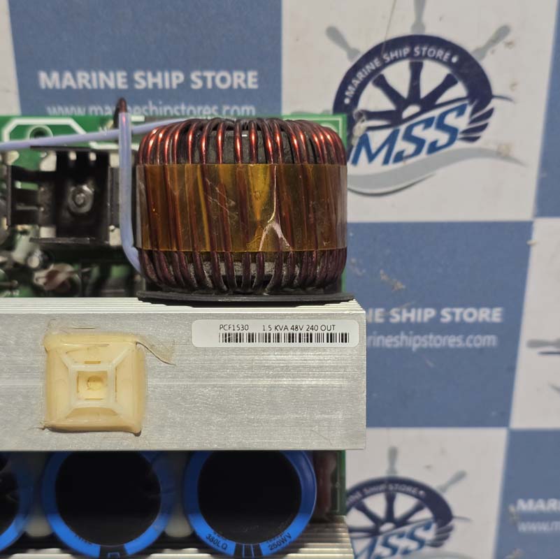 INTELLIPOWER PCF1530 50400 REV-A MODEL-F REV-E PCB BOARD-3 INTELLIPOWER PCF1530 50400 REV-A MODEL-F REV-E PCB BOARD