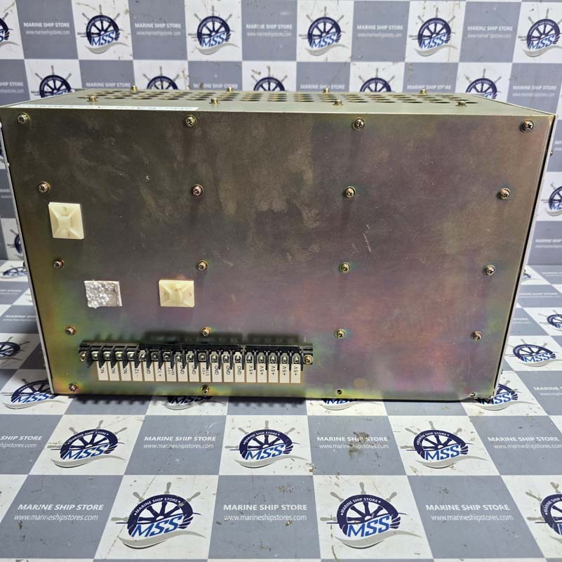 KAWASAKI HEAVY INDUSTRIES 1MZ ASHC03 ASH401 ASH302 ASH101 ASH201 ASH901 CONTROL PANEL-13 KAWASAKI HEAVY INDUSTRIES 1MZ ASHC03 ASH401 ASH302 ASH101 ASH201 ASH901 CONTROL PANEL