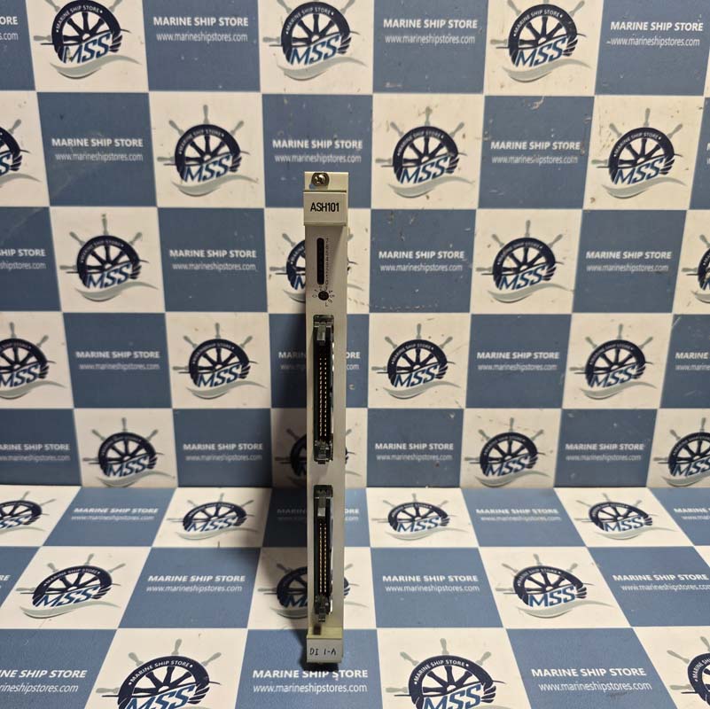 KAWASAKI HEAVY INDUSTRIES ASH101 HIMV-603E DI-E PCB CARD