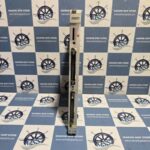 KAWASAKI HEAVY INDUSTRIES ASH201 HIMV-604C DO-C PCB CARD