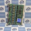 KAWASAKI HEAVY INDUSTRIES ASH302 ASH-AD1 PCB CARD-2 KAWASAKI HEAVY INDUSTRIES ASH302 ASH-AD1 PCB CARD