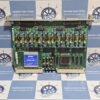 KAWASAKI HEAVY INDUSTRIES ASH302 ASH-AD1 PCB CARD-4 KAWASAKI HEAVY INDUSTRIES ASH302 ASH-AD1 PCB CARD
