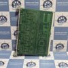 KAWASAKI HEAVY INDUSTRIES ASH302 ASH-AD1 PCB CARD-5 KAWASAKI HEAVY INDUSTRIES ASH302 ASH-AD1 PCB CARD