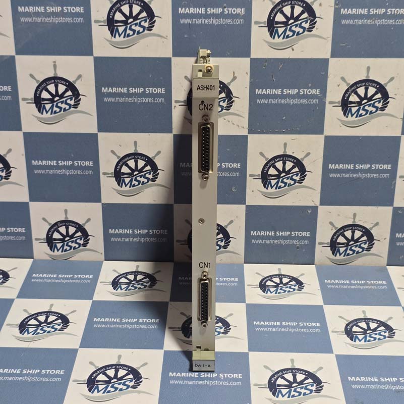 KAWASAKI HEAVY INDUSTRIES ASH401 ASH-402-R1 PCB CARD-1 KAWASAKI HEAVY INDUSTRIES ASH401 ASH-402-R1 PCB CARD