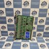KAWASAKI HEAVY INDUSTRIES ASH401 ASH-402-R1 PCB CARD-3 KAWASAKI HEAVY INDUSTRIES ASH401 ASH-402-R1 PCB CARD