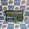 KAWASAKI HEAVY INDUSTRIES ASH401 ASH-402-R1 PCB CARD-4 KAWASAKI HEAVY INDUSTRIES ASH401 ASH-402-R1 PCB CARD