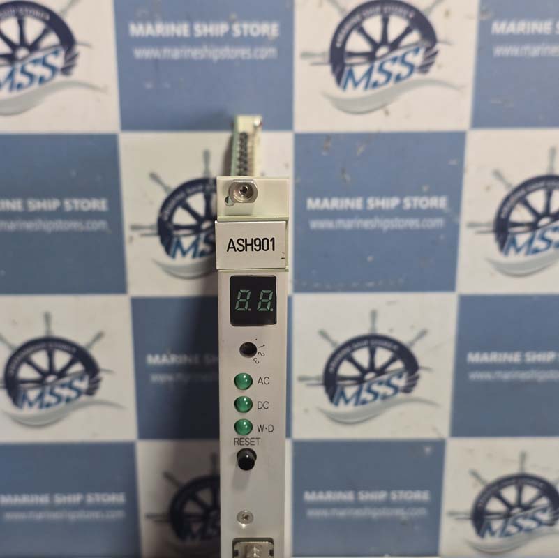 KAWASAKI HEAVY INDUSTRIES ASH901 HIMV-910 RAS HI-SYSTEM CONTROL CARD-2 KAWASAKI HEAVY INDUSTRIES ASH901 HIMV-910 RAS HI-SYSTEM CONTROL CARD