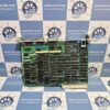 KAWASAKI HEAVY INDUSTRIES ASH901 HIMV-910 RAS HI-SYSTEM CONTROL CARD-3 KAWASAKI HEAVY INDUSTRIES ASH901 HIMV-910 RAS HI-SYSTEM CONTROL CARD