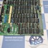 KAWASAKI HEAVY INDUSTRIES ASH901 HIMV-910 RAS HI-SYSTEM CONTROL CARD-5 KAWASAKI HEAVY INDUSTRIES ASH901 HIMV-910 RAS HI-SYSTEM CONTROL CARD
