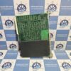 KAWASAKI HEAVY INDUSTRIES ASH901 HIMV-910 RAS HI-SYSTEM CONTROL CARD-7 KAWASAKI HEAVY INDUSTRIES ASH901 HIMV-910 RAS HI-SYSTEM CONTROL CARD