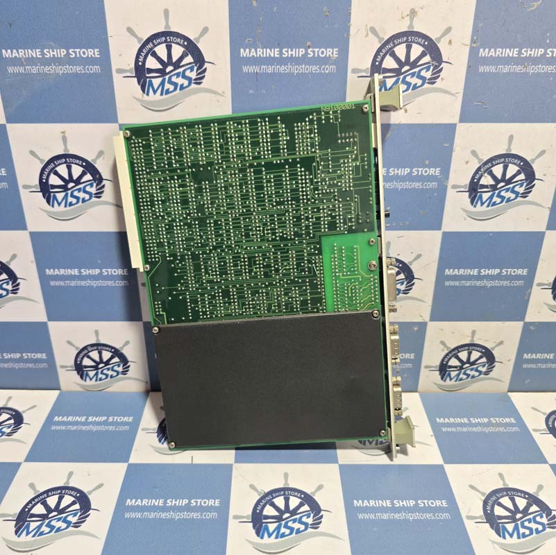 KAWASAKI HEAVY INDUSTRIES ASH901 HIMV-910 RAS HI-SYSTEM CONTROL CARD-7 KAWASAKI HEAVY INDUSTRIES ASH901 HIMV-910 RAS HI-SYSTEM CONTROL CARD