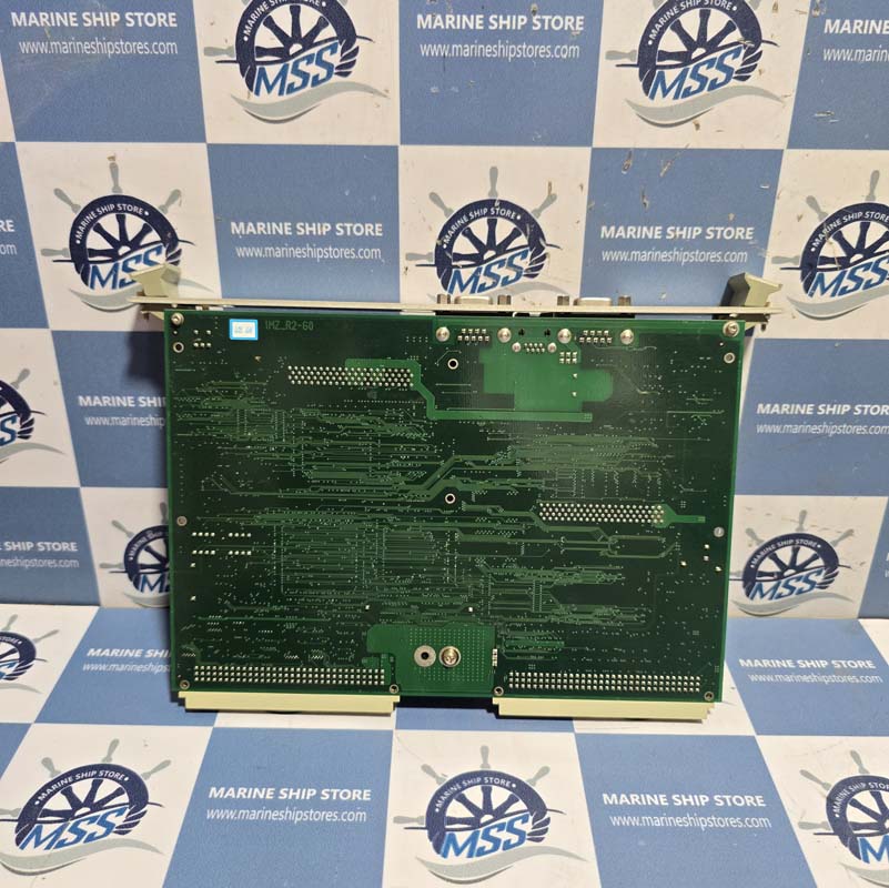 KAWASAKI HEAVY INDUSTRIES ASHC03 1MZ-R2-70 PCB CARD