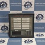 KOMECO DMC-10T PRESS. & TEMP. MONITOR