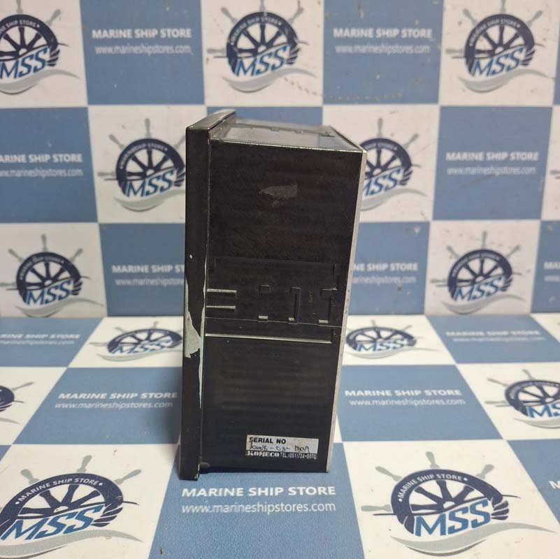 KOMECO DMC-10T PRESS. & TEMP. MONITOR-4 KOMECO DMC-10T PRESS. & TEMP. MONITOR