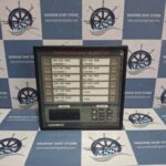 KOMECO TMU-12CA TEPERATURE MONITOR