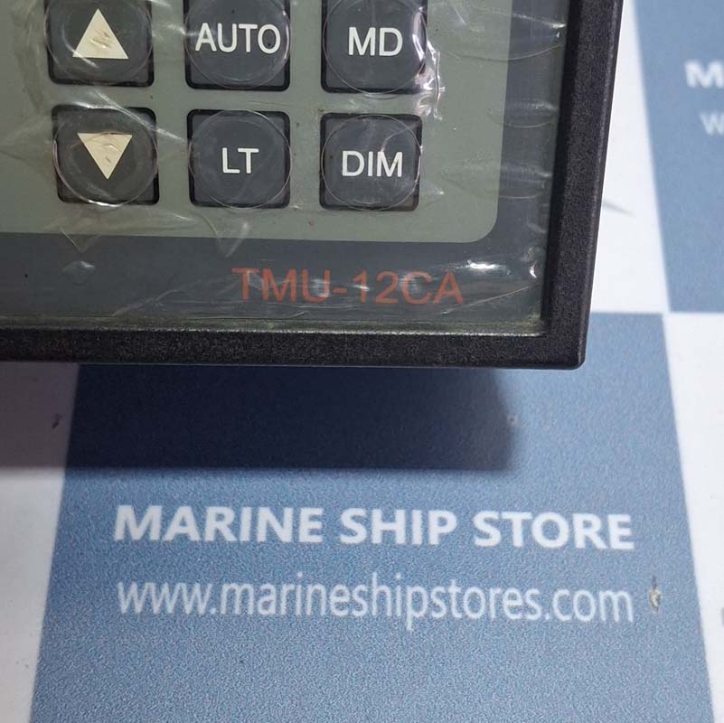 KOMECO TMU-12CA TEPERATURE MONITOR