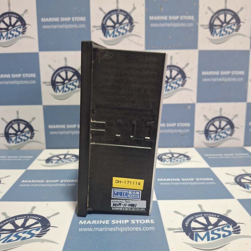 KOMECO TMU-12CA TEPERATURE MONITOR