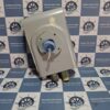 KROHNE OPTIFLUX 2100 C EF16-50027-4 ELECTROMAGNETIC FLOW METER
