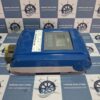 KROHNE OPTIFLUX 2100 C EF18-50162 ELECTROMAGNETIC FLOW METER-4 KROHNE OPTIFLUX 2100 C EF18-50162 ELECTROMAGNETIC FLOW METER