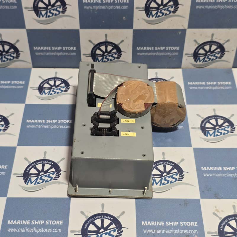 KT ELECTRIC GROUP & ALARM LAMP PANEL-4 KT ELECTRIC GROUP & ALARM LAMP PANEL