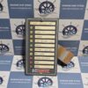 KT ELECTRIC GROUP INDICATION LAMP PANEL
