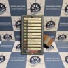 KT ELECTRIC GROUP INDICATION LAMP PANEL