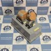 KT ELECTRIC SHUTDOWN & ALARM LAMP PANEL