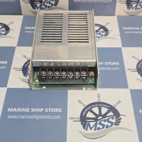 LOKO POWER SPS-100-24 POWER SUPPLY