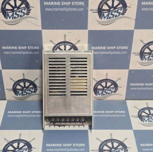 LOKO POWER SPS-100-24 POWER SUPPLY