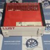 LUST LTI DRIVES VF1202S FREQUENCY INVERTER-2 LUST LTI DRIVES VF1202S FREQUENCY INVERTER
