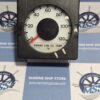 MAN B&W 0-120 ENGINE LUB. OIL TEMP C METER
