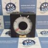 MAN B&W 0-4 ENGINE LUB. OIL PRESSURE BAR METER MAN B&W 0-4 ENGINE LUB. OIL PRESSURE BAR METER